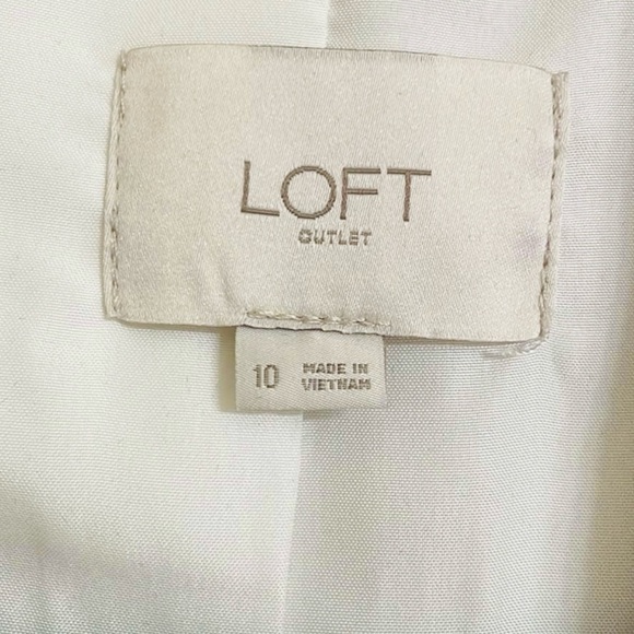 Loft Blazer - Picture 3 of 4